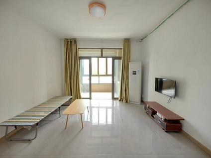 滨湖太湖新城整租 太湖国际社区(二街区星辉塞纳)2室2厅/89平/低楼层