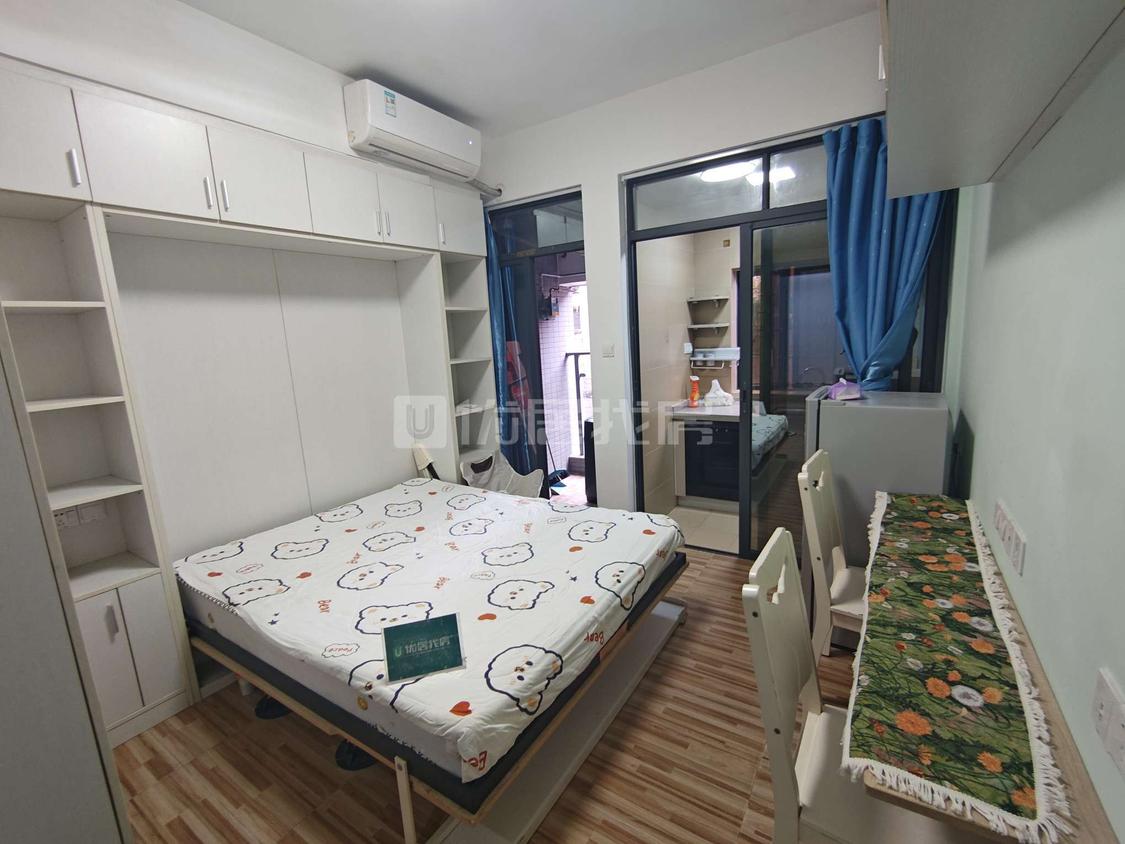 整租·正德名居