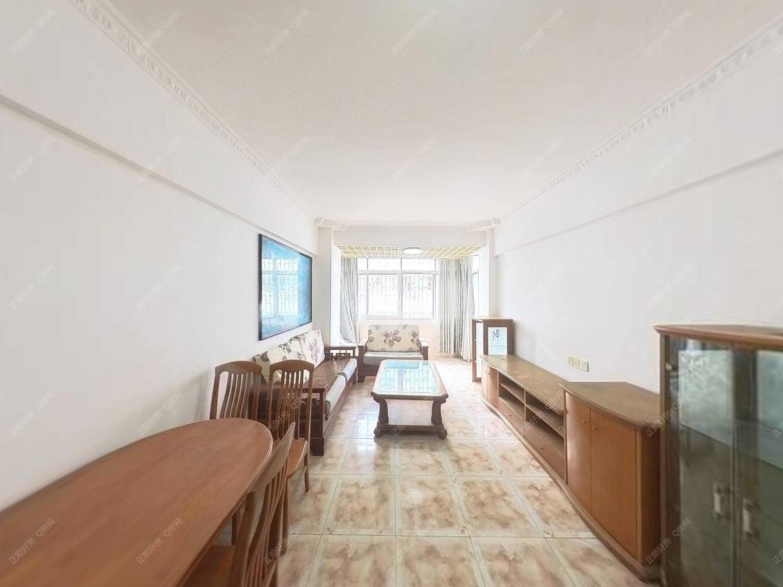 整租·吉莲花园