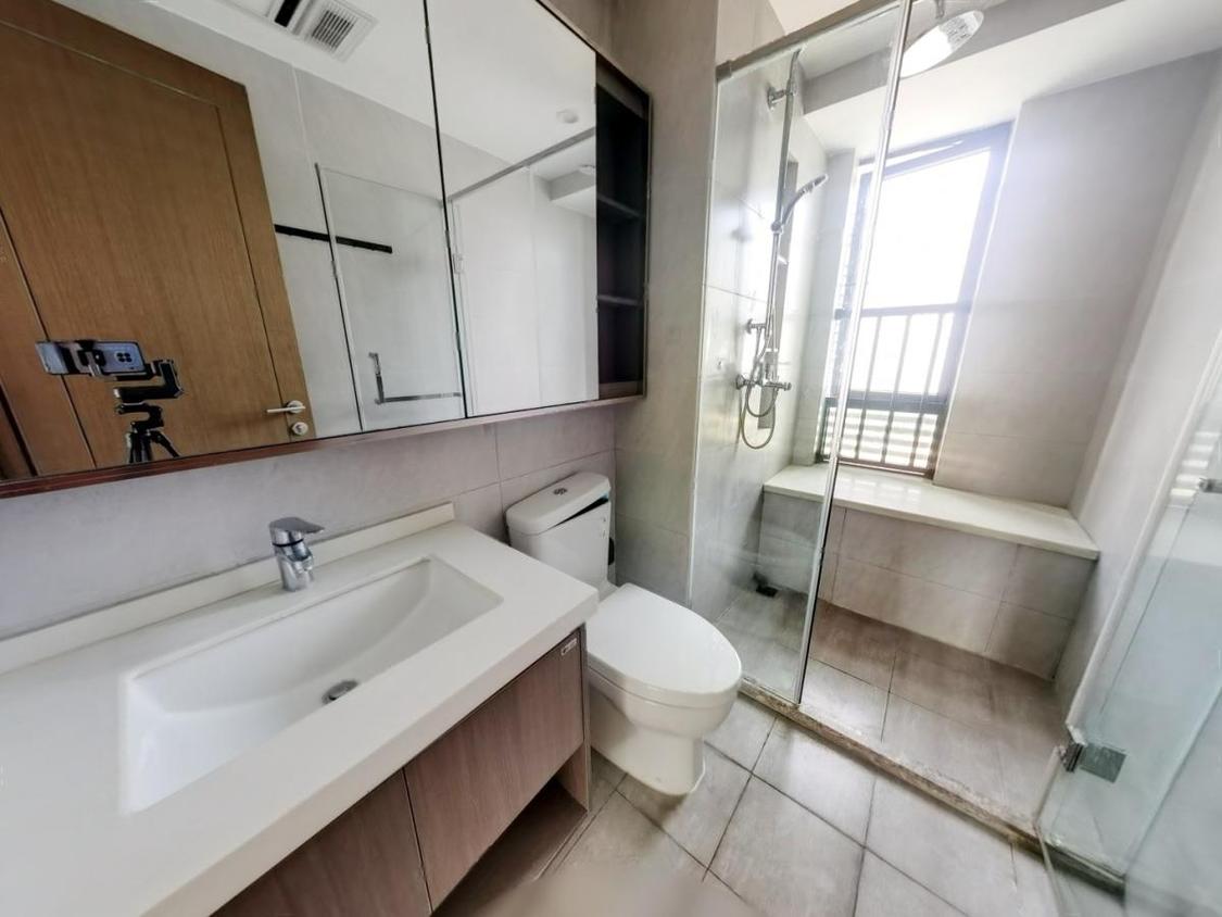 整租·美的华发天珀