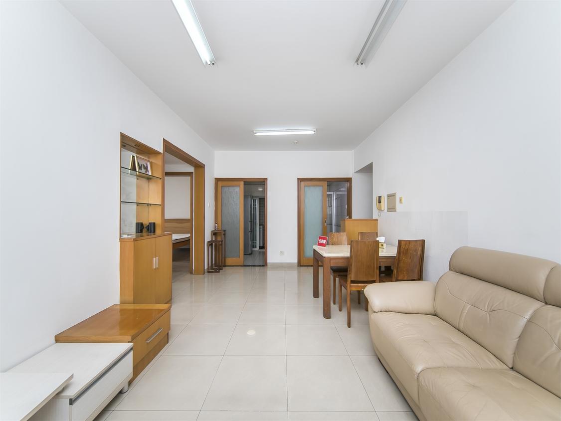 整租·天威花园