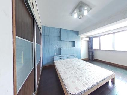 秦淮五老村整租 常府街3室1厅/98平/高楼层