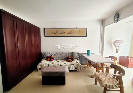 城关雁滩高新区整租 天庆花园2室1厅/77平/低楼层