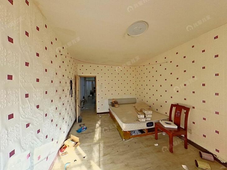 整租·前泥洼(二区)