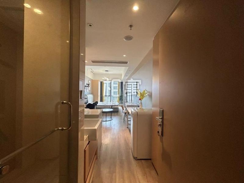 整租·绿地云尚公馆