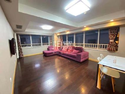 大兴亦庄合租 林肯公园4室1厅/10平/高楼层