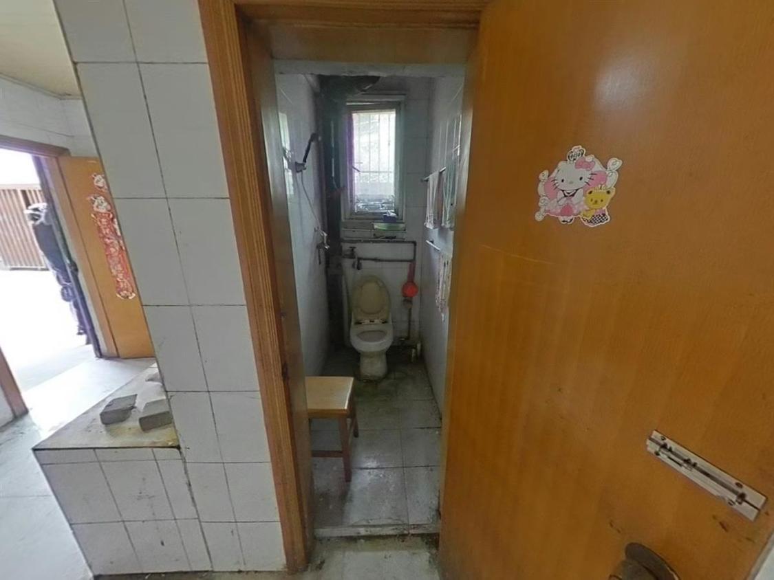 整租·后标营3号小区