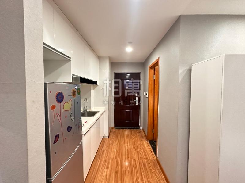 整租·滨江宝龙城市广场