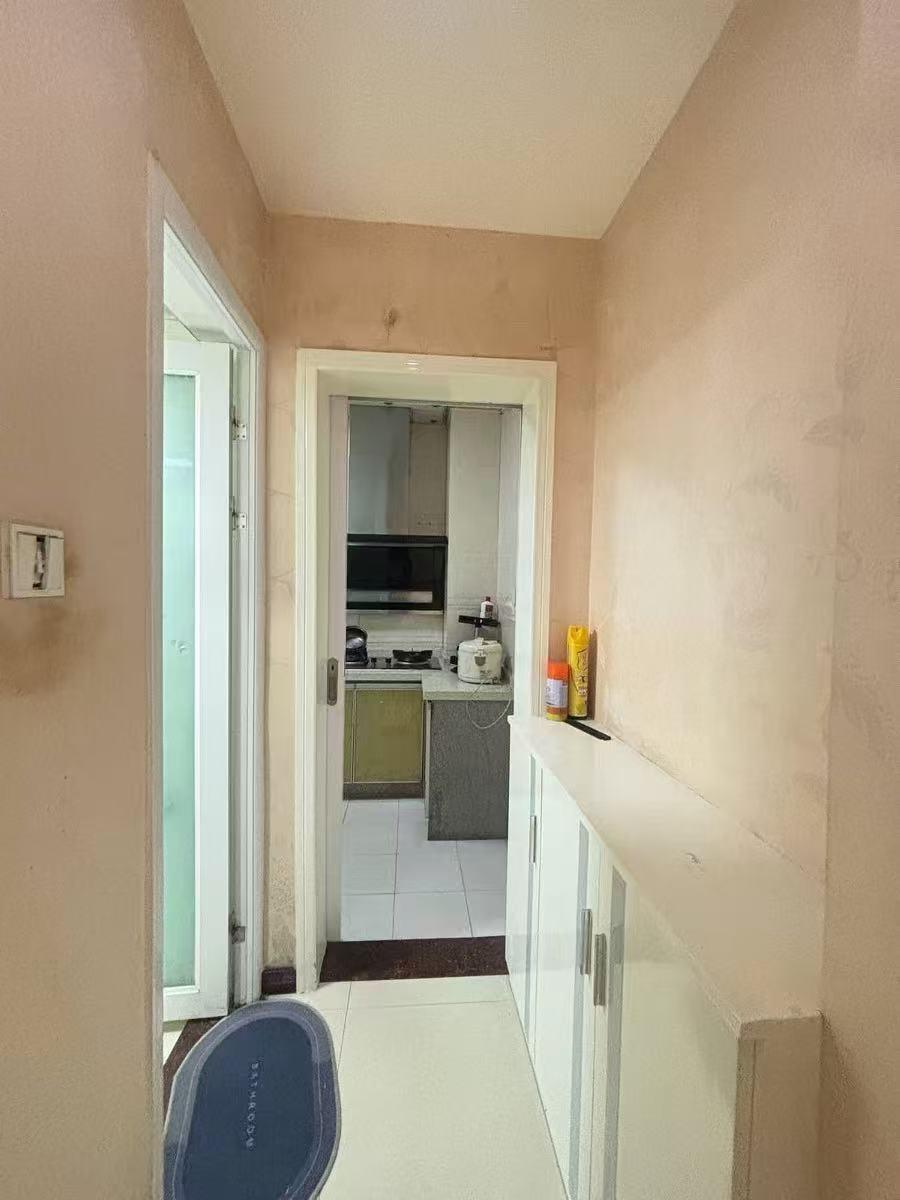 整租·香山南城