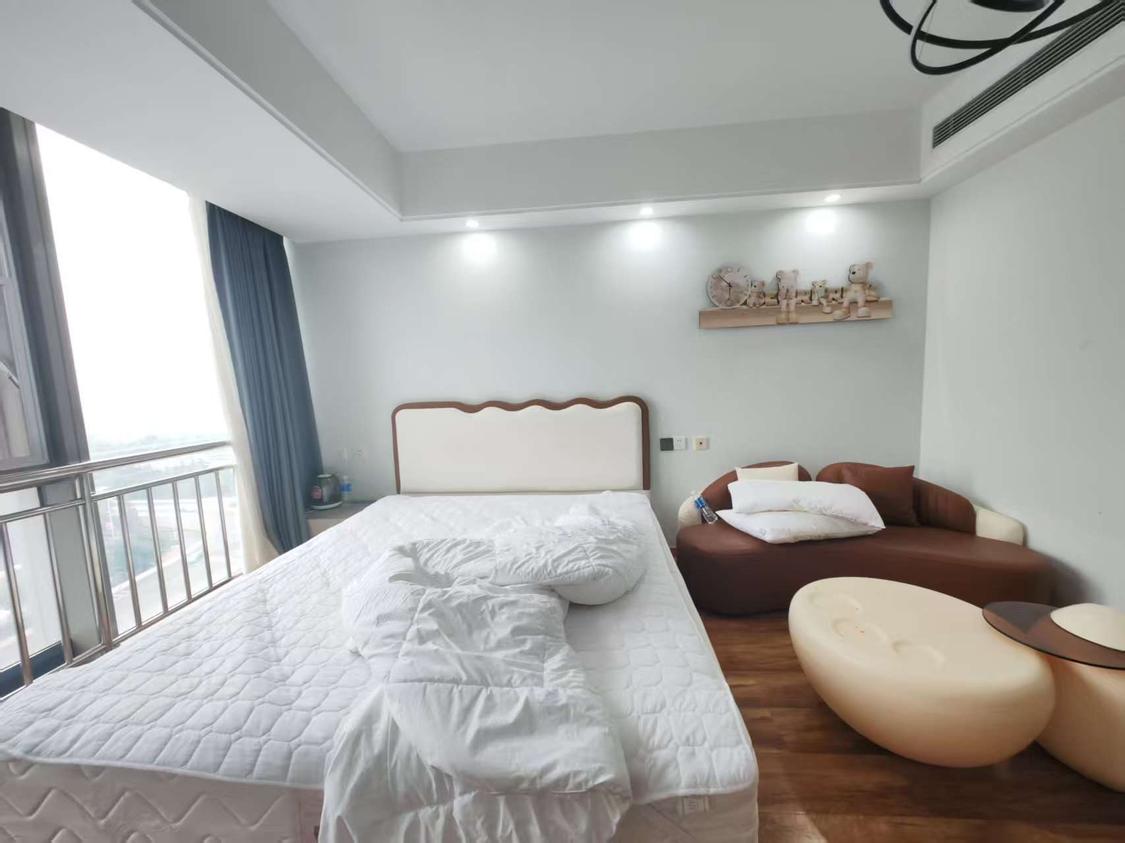 整租·都市港湾