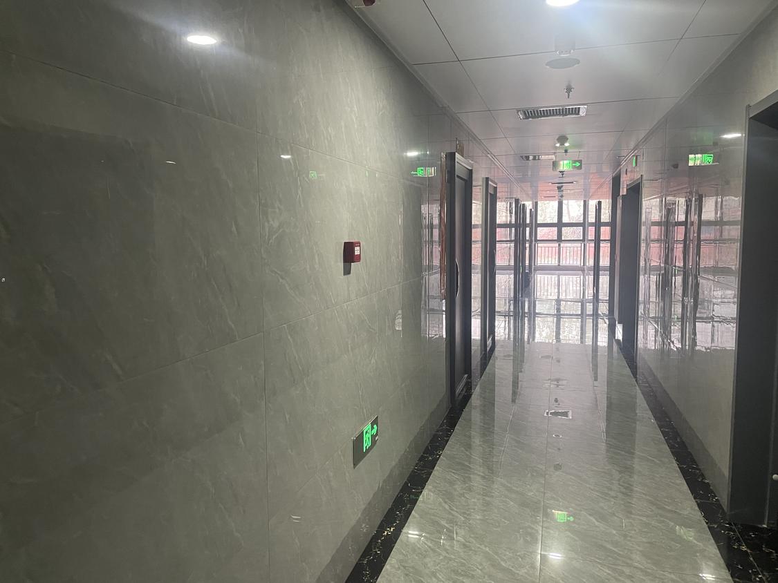 整租·云峰国际