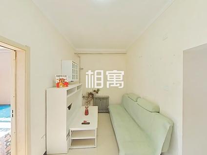 undefined整租·三里屯南路14号楼·3室1厅87.82㎡ | 东西 | 朝阳 东大桥
