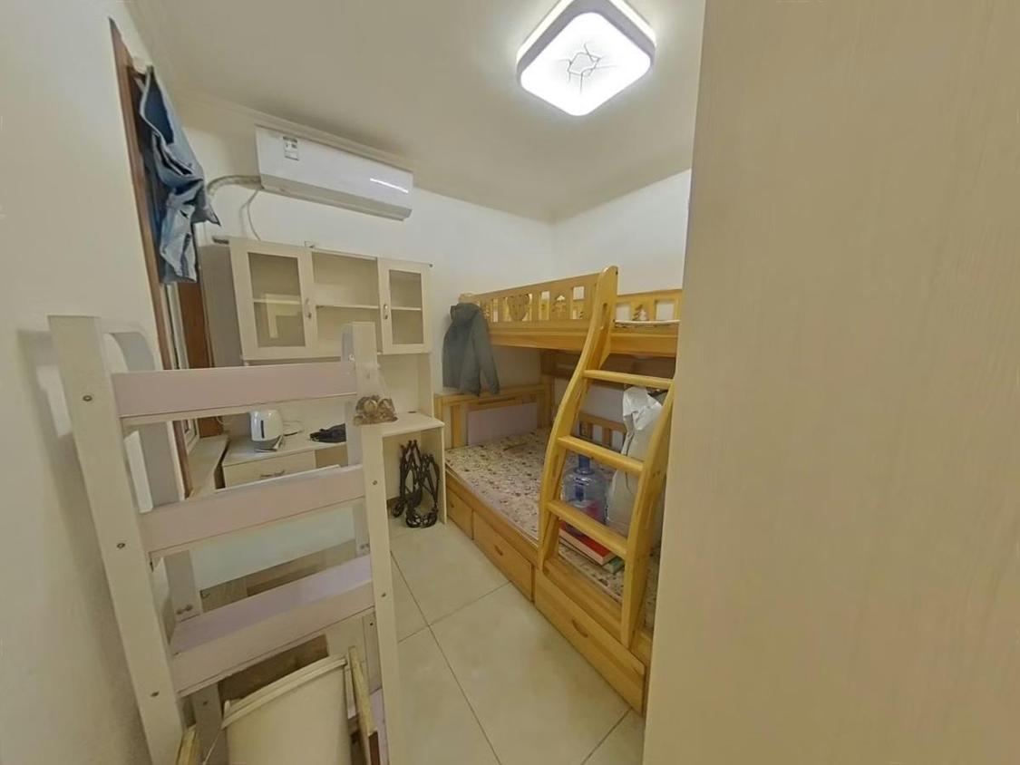 整租·宏府麒麟山