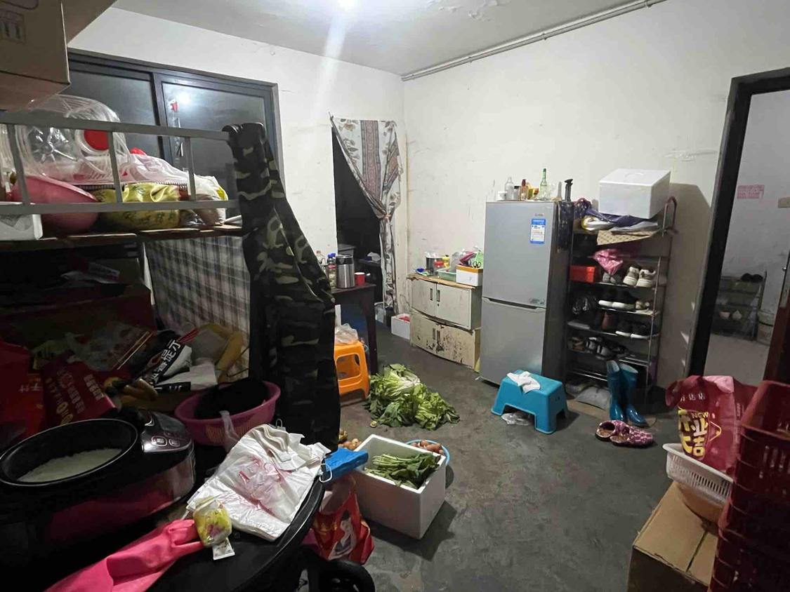 整租·永康城(香樟苑)