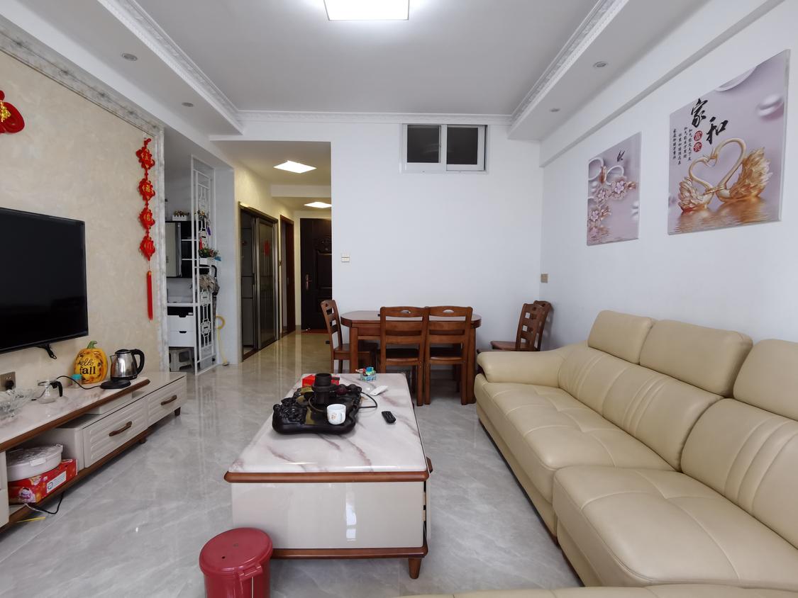 整租·中澳城(公寓住宅)