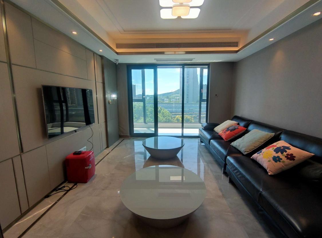 整租·绿地天空树