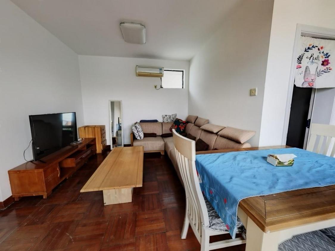 整租·祈福新村(湖景居)