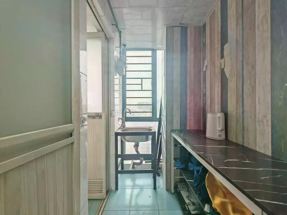 整租·阳光天地家园