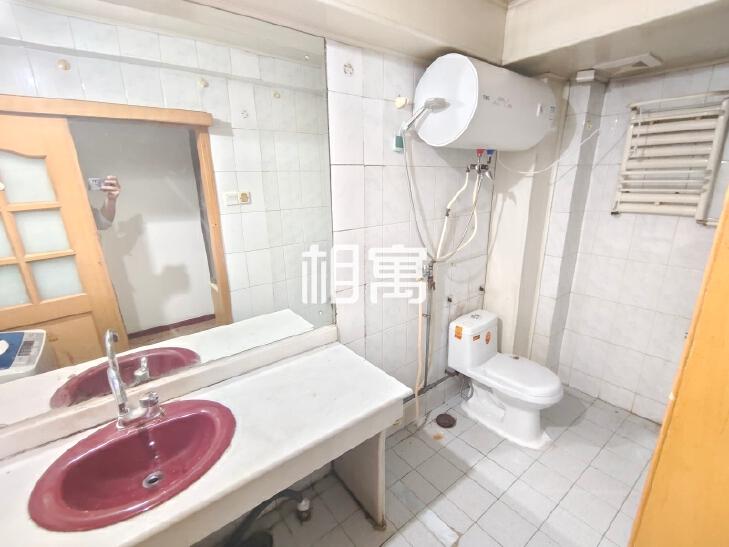 合租·南湖中园小区(二区)