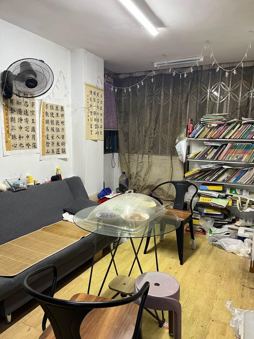 整租·登峰小区