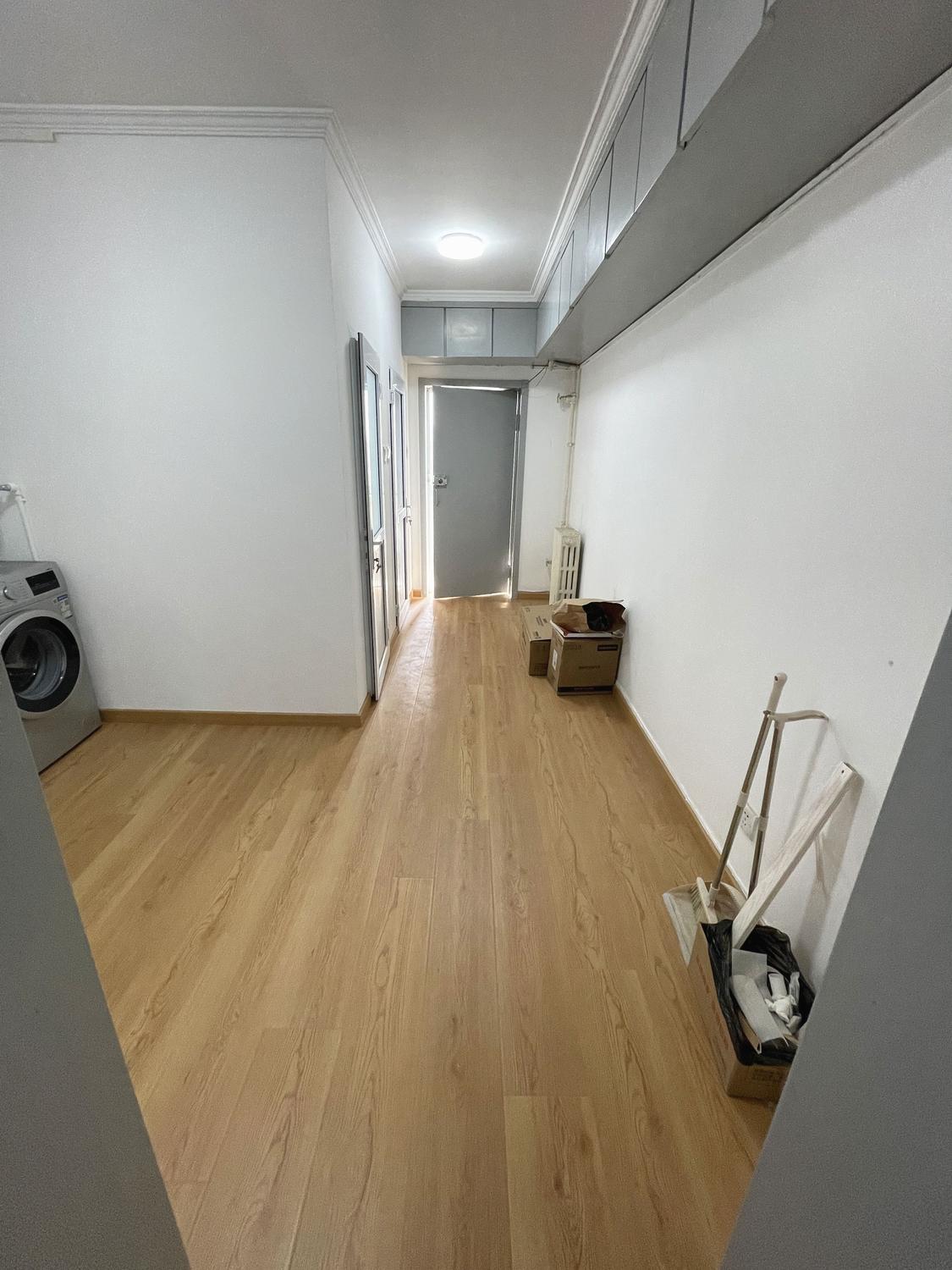 整租·北京大学中关园(小区)