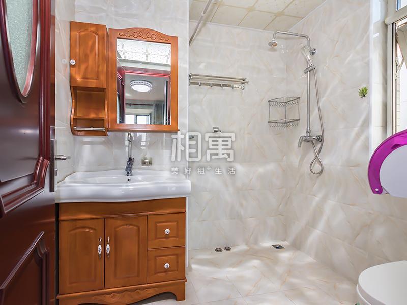 整租·华业东方玫瑰(D区)