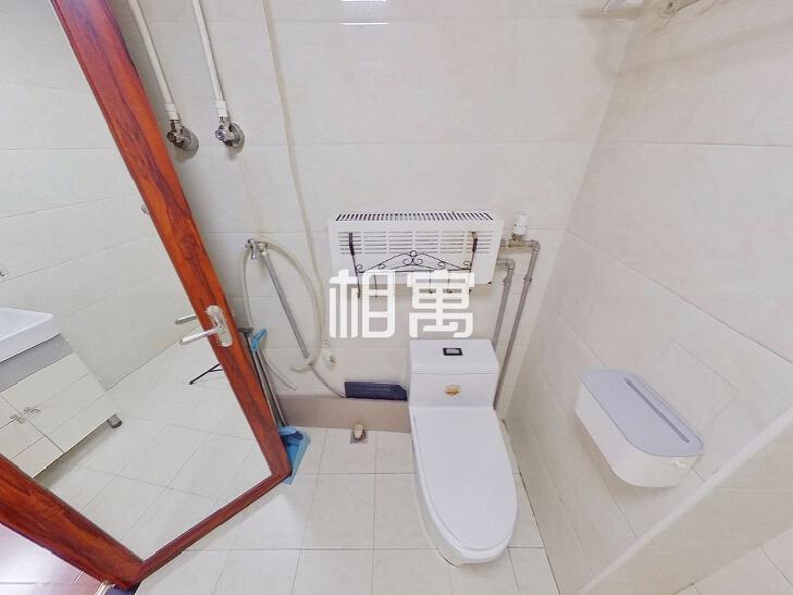 整租·华瀚福园(D区)