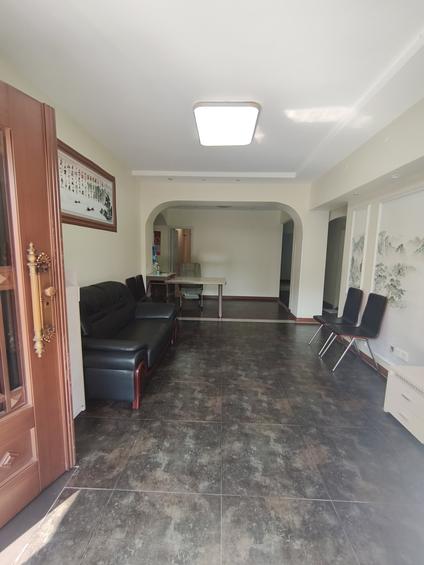 天宁文化宫整租 兴隆巷小区3室1厅/111平/低楼层