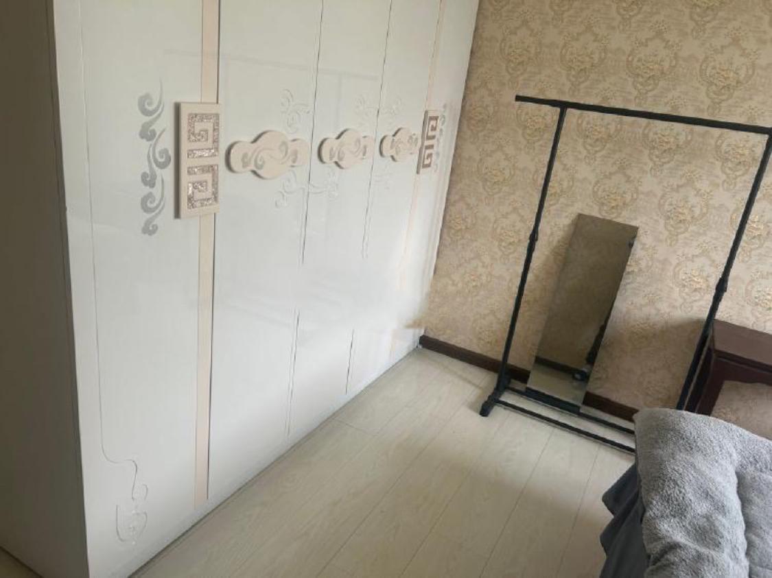 整租·文化小区