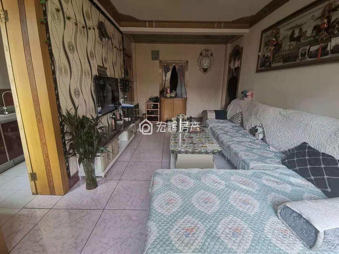 整租·雁滩安居小区