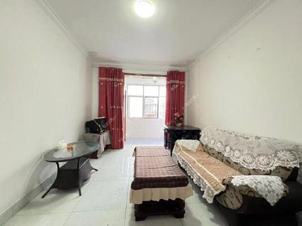 五华丰宁整租 菱角塘小区1室1厅/50平/高楼层