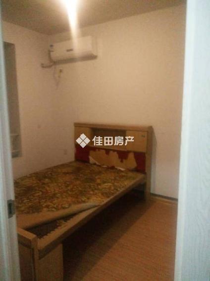 六合龙池街道整租 荣盛雨荷苑3室2厅/100平/中楼层