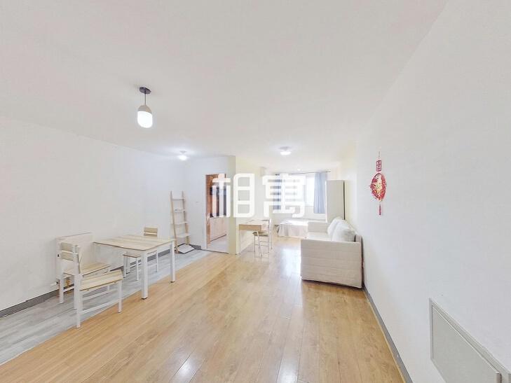 整租·华润昆仑域