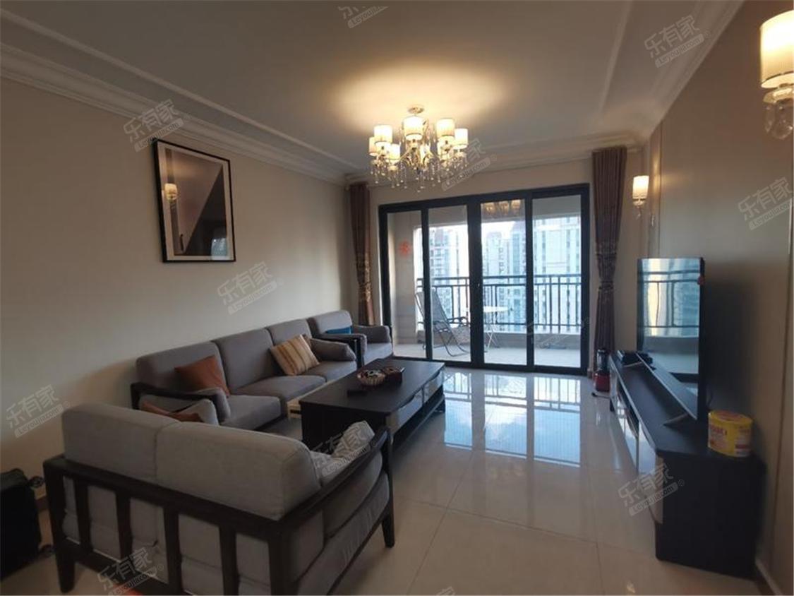 整租·恒大御景半岛