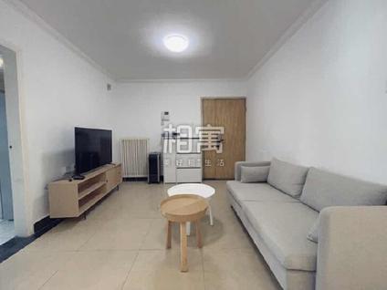 朝阳亚运村小营合租 育慧里(一区)4室1厅/14平/高楼层