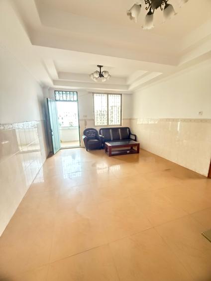 斗门井岸整租 美湾(北小区)3室2厅/100平/高楼层