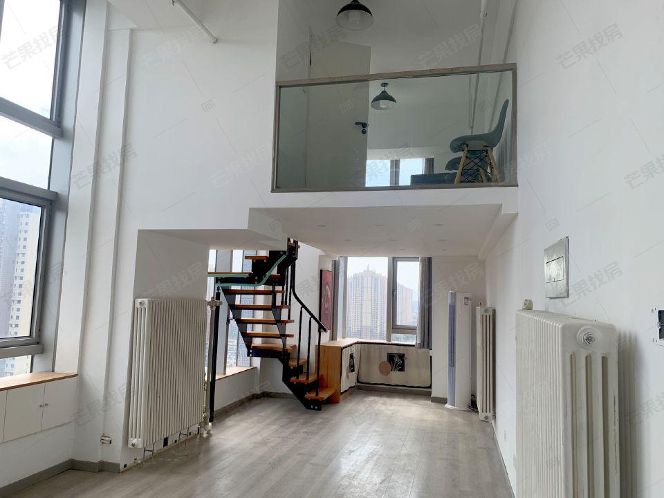 整租·华润置地万象云玺