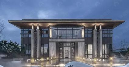 西安中海阅骊山二期贤庭临潼 骊山国家公园/建面101平-182平