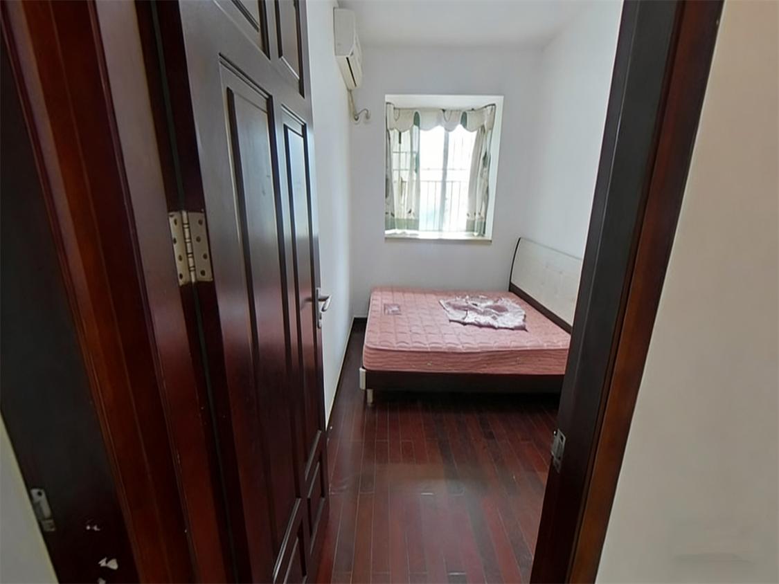 整租·长城盛世家园(二期)