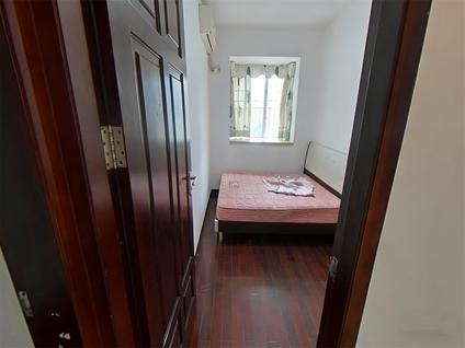 福田莲花整租 长城盛世家园(二期)4室2厅/112平/低楼层