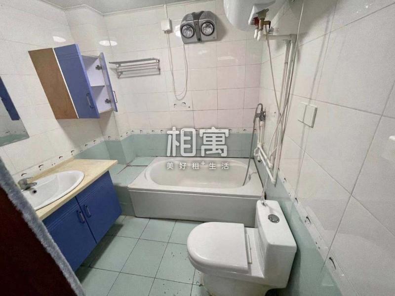 合租·光辉岁月公寓