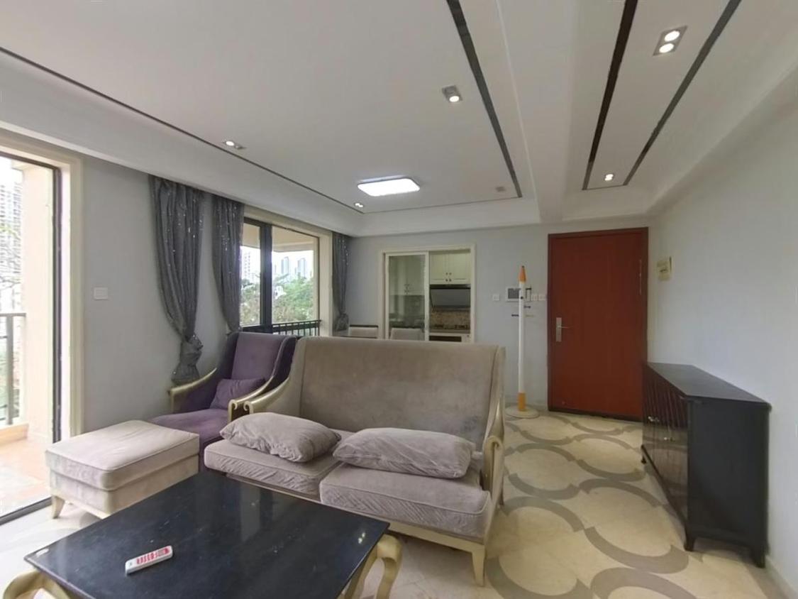 整租·振业天峦