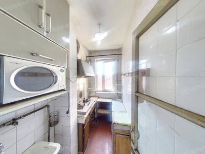 顺义顺义城整租 石园(西社区)1室1厅/58平/高楼层