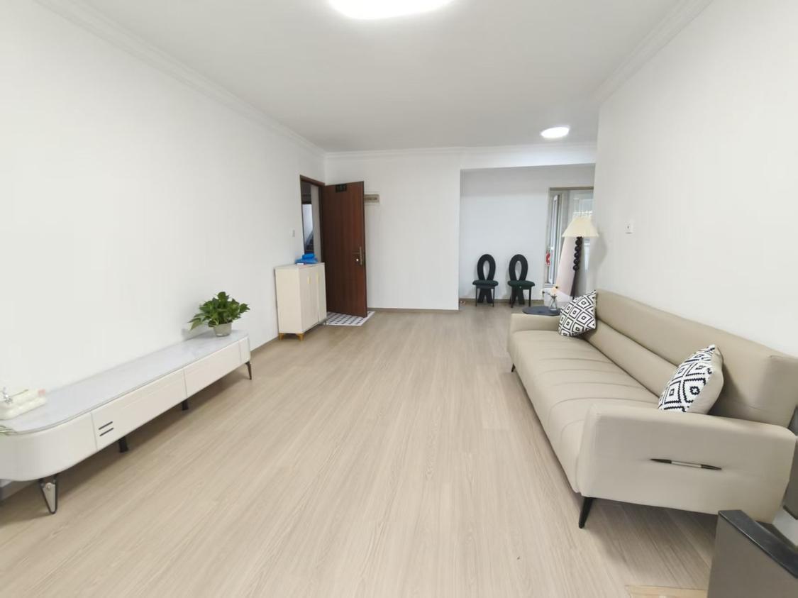 整租·聚贤煌都