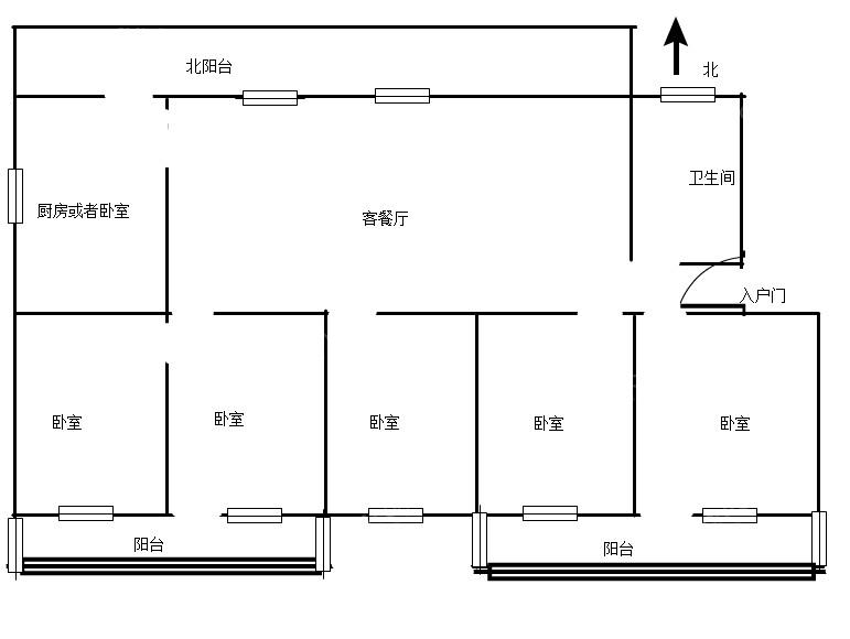 整租·梦圆小区
