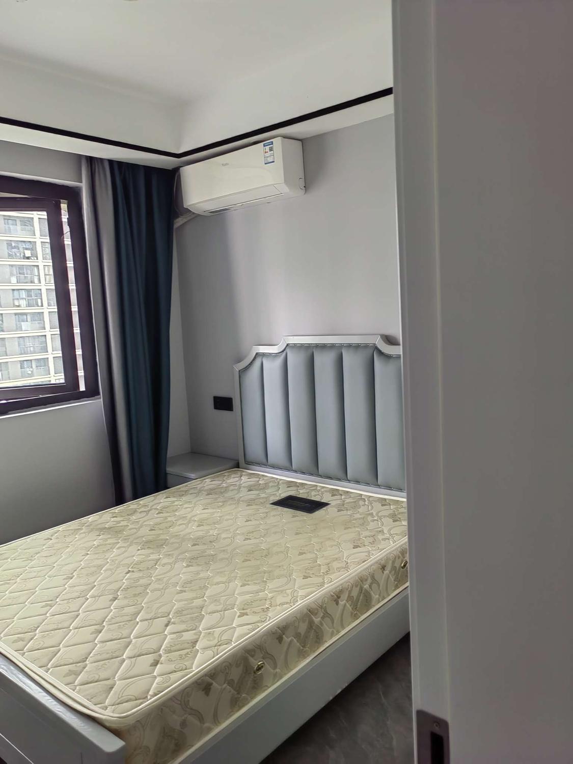 合租·横渎绣苑