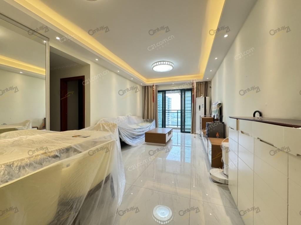 整租·雅居乐约克郡