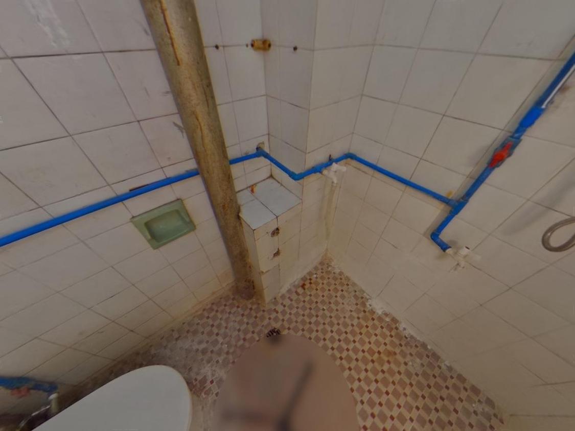 整租·六运小区