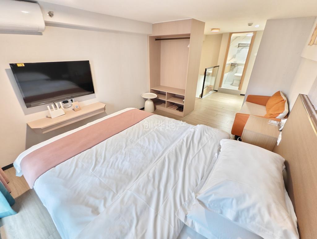 整租·万益广场住宅