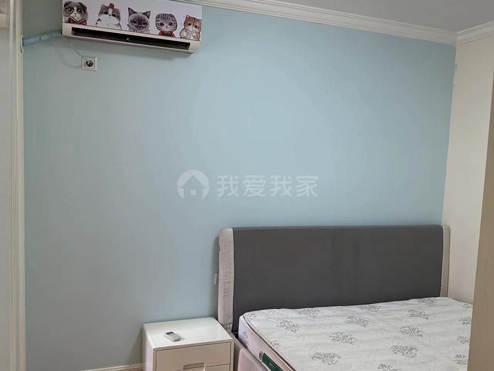 整租·理想城市花园(七期)